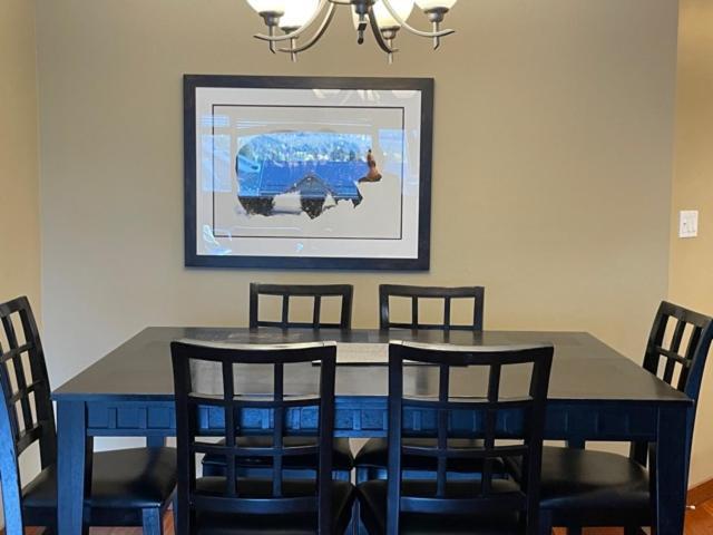 Villa The Lookout - Top Floor Corner Unit With Stunning Views à Canmore Extérieur photo